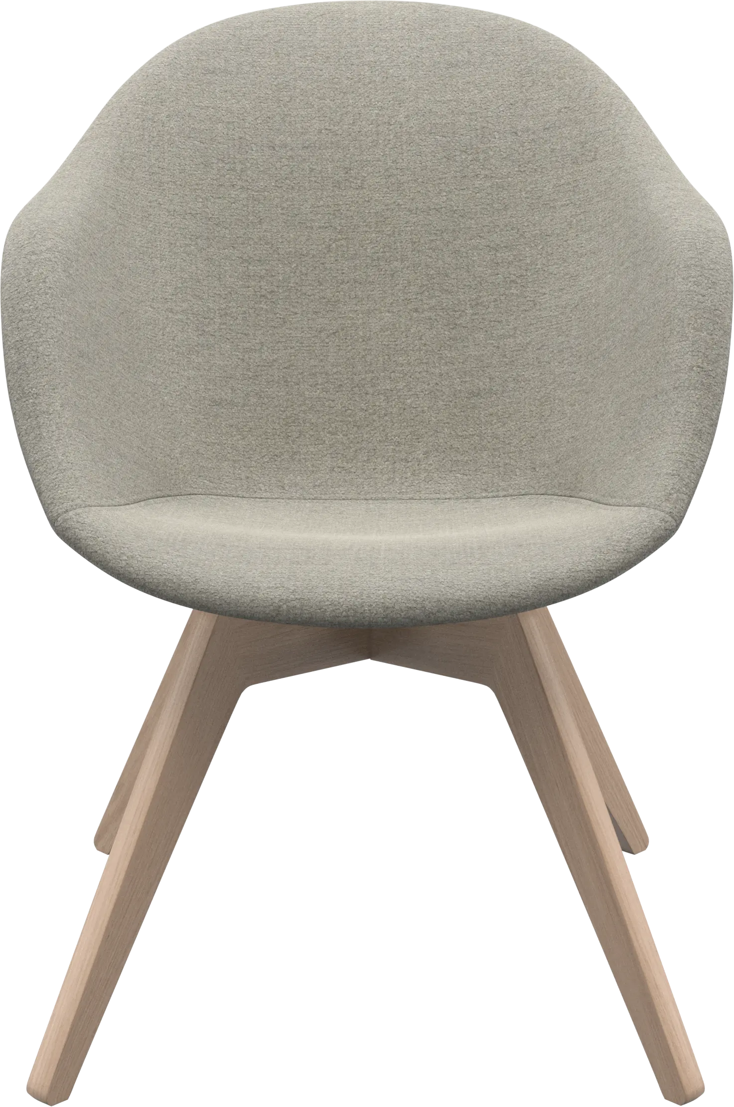 Veneto chair with swivel function | Living chair | Veneto